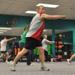 kickboxing