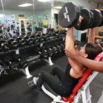 primera semana gym