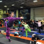 yoga